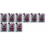 Liqui Moly 3750 5W-30 Top Tec 4400 Motoröl 9x 1l = 9 Liter