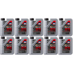 Liqui Moly 3740 5W-30 Top Tec 4300 Motoröl 10x 1l = 10 Liter