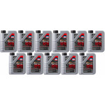 Liqui Moly 3740 5W-30 Top Tec 4300 Motoröl 11x 1l = 11 Liter