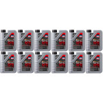 Liqui Moly 3740 5W-30 Top Tec 4300 Motoröl 12x 1l = 12 Liter