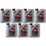 Liqui Moly 3740 5W-30 Top Tec 4300 Motoröl 7x 1l = 7 Liter
