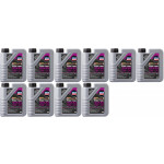 Liqui Moly 3724 5W-30 Top Tec 4500 Motoröl 10x 1l = 10 Liter
