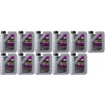 Liqui Moly 3724 5W-30 Top Tec 4500 Motoröl 11x 1l = 11 Liter