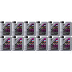 Liqui Moly 3724 5W-30 Top Tec 4500 Motoröl 12x 1l = 12 Liter