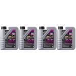 Liqui Moly 3724 5W-30 Top Tec 4500 Motoröl 4x 1l = 4 Liter