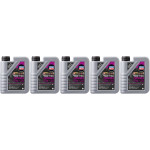 Liqui Moly 3724 5W-30 Top Tec 4500 Motoröl 5x 1l = 5 Liter