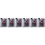 Liqui Moly 3724 5W-30 Top Tec 4500 Motoröl 6x 1l = 6 Liter