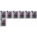 Liqui Moly 3724 5W-30 Top Tec 4500 Motoröl 7x 1l = 7 Liter
