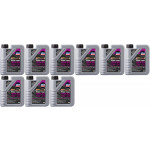 Liqui Moly 3724 5W-30 Top Tec 4500 Motoröl 9x 1l = 9 Liter