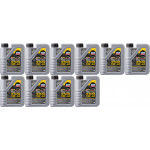 Liqui Moly 3700 Top Tec 4100 5W-40 Motoröl 10x 1l = 10 Liter