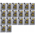 Liqui Moly 3700 Top Tec 4100 5W-40 Motoröl 20x 1l = 20 Liter