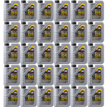 Liqui Moly 3700 Top Tec 4100 5W-40 Motoröl 30x 1l = 30 Liter