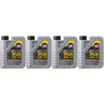 Liqui Moly 3700 Top Tec 4100 5W-40 Motoröl 4x 1l = 4 Liter