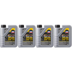 Liqui Moly 3700 Top Tec 4100 5W-40 Motoröl 4x 1l = 4 Liter