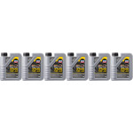Liqui Moly 3700 Top Tec 4100 5W-40 Motoröl 6x 1l = 6 Liter