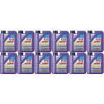 Liqui Moly 3863 Leichtlauf High Tech 5W-40 Motoröl 12x 1l = 12 Liter