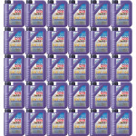 Liqui Moly 3863 Leichtlauf High Tech 5W-40 Motoröl 30x 1l = 30 Liter