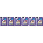 Liqui Moly 3863 Leichtlauf High Tech 5W-40 Motoröl 6x 1l = 6 Liter