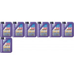 Liqui Moly 3863 Leichtlauf High Tech 5W-40 Motoröl 7x 1l = 7 Liter