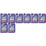 Liqui Moly 3863 Leichtlauf High Tech 5W-40 Motoröl 8x 1l = 8 Liter
