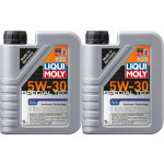 Liqui Moly 1192 Special Tec LL 5W-30 Motoröl 2x 1l = 2 Liter