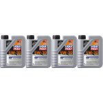 Liqui Moly 1192 Special Tec LL 5W-30 Motoröl 4x 1l = 4 Liter