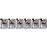 Liqui Moly 1192 Special Tec LL 5W-30 Motoröl 6x 1l = 6 Liter