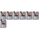 Liqui Moly 1192 Special Tec LL 5W-30 Motoröl 7x 1l = 7 Liter