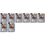 Liqui Moly 1192 Special Tec LL 5W-30 Motoröl 8x 1l = 8 Liter