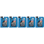 Liqui Moly 1136 Longtime High Tech 5W-30 Motoröl 5x 1l = 5 Liter