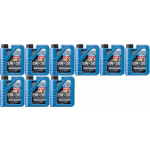 Liqui Moly 1136 Longtime High Tech 5W-30 Motoröl 9x 1l = 9 Liter