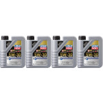 Liqui Moly 3852 Special Tec F 5W-30 Motoröl 4x 1l = 4 Liter