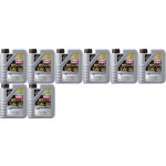 Liqui Moly 3852 Special Tec F 5W-30 Motoröl 8x 1l = 8 Liter
