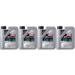 Liqui Moly 1163 Special Tec 5W-30 Motoröl 4x 1l = 4 Liter