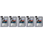 Liqui Moly 1163 Special Tec 5W-30 Motoröl 5x 1l = 5 Liter