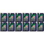 Liqui Moly 7657 Leichtlauf Special AA 5W-20 Motoröl 12x 1l = 12 Liter