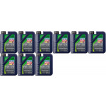 Liqui Moly 7657 Leichtlauf Special AA 5W-20 Motoröl 9x 1l = 9 Liter