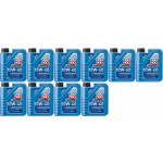 Liqui Moly 1300 Super Leichtlauföl 10W-40 Diesel & Benziner 10x 1l = 10 Liter