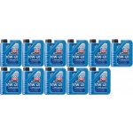 Liqui Moly 1300 Super Leichtlauföl 10W-40 Diesel & Benziner 11x 1l = 11 Liter