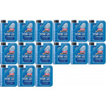 Liqui Moly 1300 Super Leichtlauföl 10W-40 Diesel & Benziner 15x 1l = 15 Liter