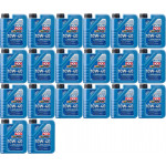 Liqui Moly 1300 Super Leichtlauföl 10W-40 Diesel & Benziner 20x 1l = 20 Liter