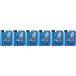 Liqui Moly 1300 Super Leichtlauföl 10W-40 Diesel & Benziner 6x 1l = 6 Liter