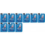 Liqui Moly 1300 Super Leichtlauföl 10W-40 Diesel & Benziner 9x 1l = 9 Liter