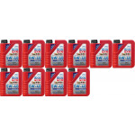 Liqui Moly 1305 Nachfüll Öl 5W-40 Motoröl 10x 1l = 10 Liter