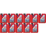Liqui Moly 1305 Nachfüll Öl 5W-40 Motoröl 11x 1l = 11 Liter