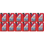 Liqui Moly 1305 Nachfüll Öl 5W-40 Motoröl 12x 1l = 12 Liter