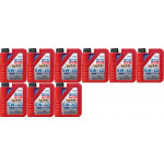 Liqui Moly 1305 Nachfüll Öl 5W-40 Motoröl 9x 1l = 9 Liter