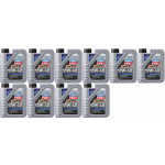 Liqui Moly 1091 MoS2 Leichtlauf Diesel & Benziner 10W-40 10x 1l = 10 Liter