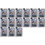 Liqui Moly 1091 MoS2 Leichtlauf Diesel & Benziner 10W-40 15x 1l = 15 Liter