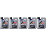 Liqui Moly 1091 MoS2 Leichtlauf Diesel & Benziner 10W-40 5x 1l = 5 Liter